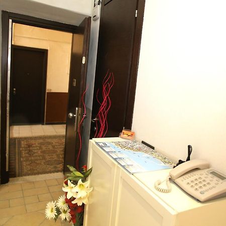 Sakura Inn 산레모 외부 사진