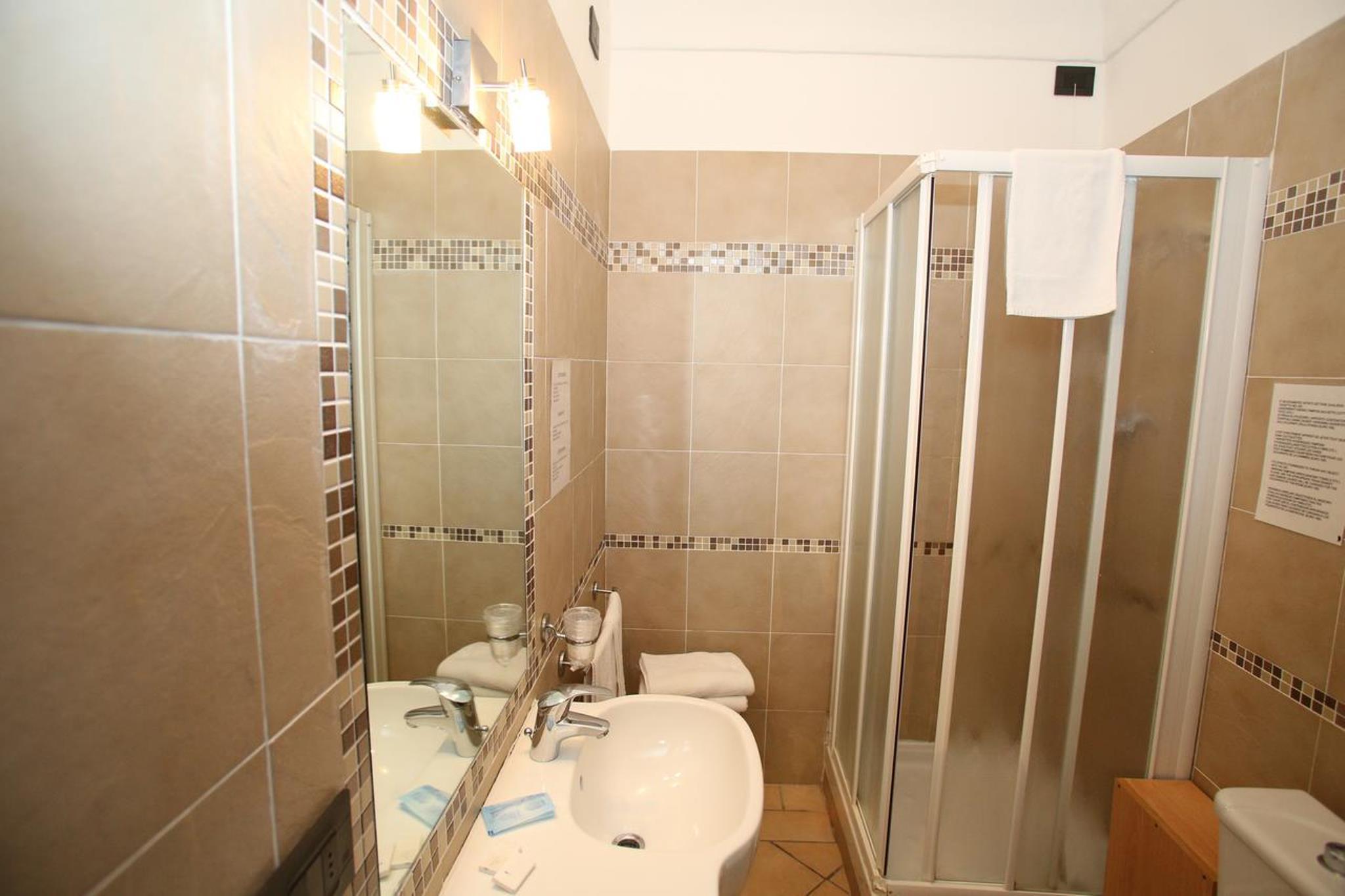 Sakura Inn 산레모 외부 사진