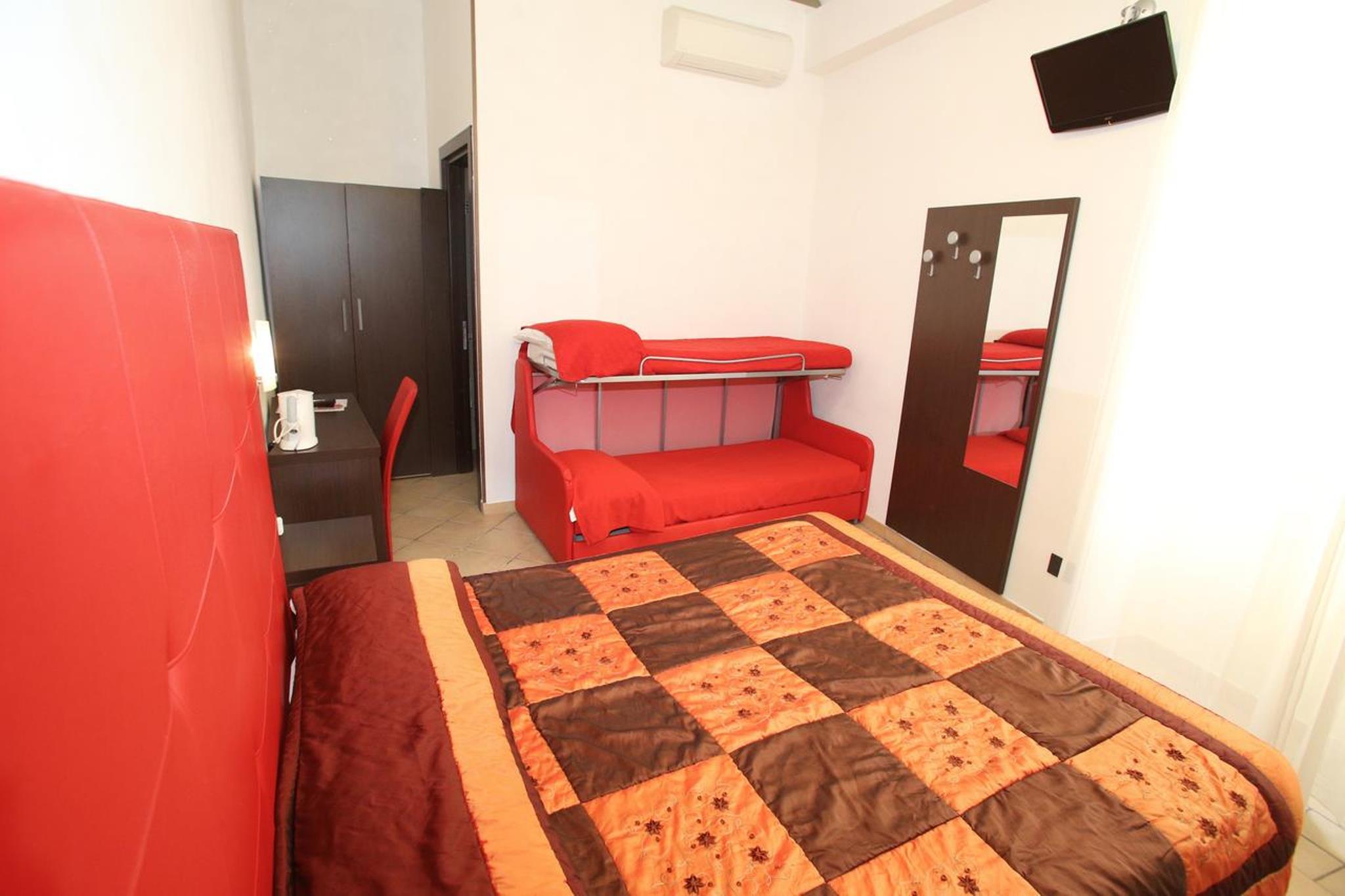 Sakura Inn 산레모 외부 사진