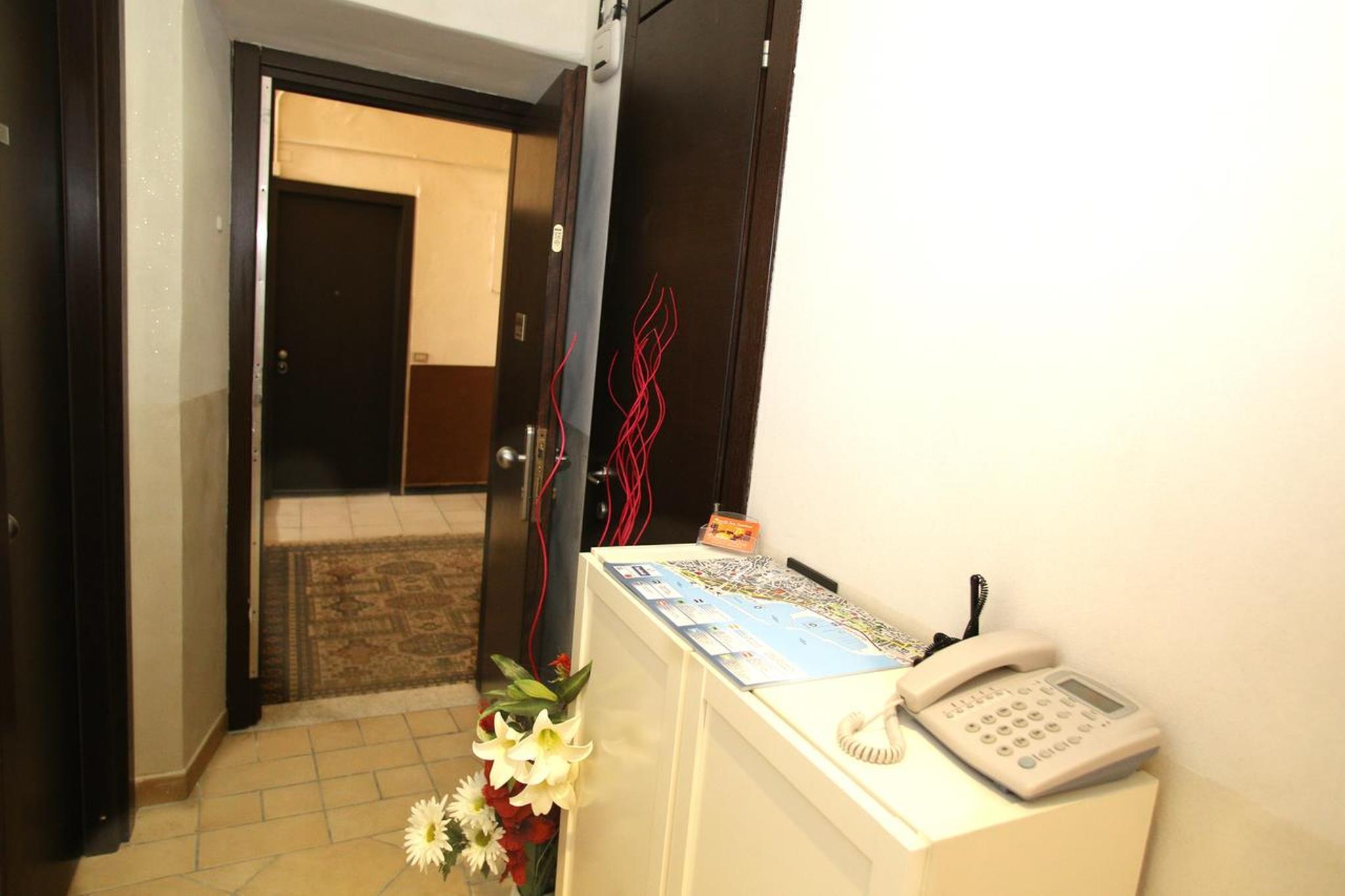Sakura Inn 산레모 외부 사진