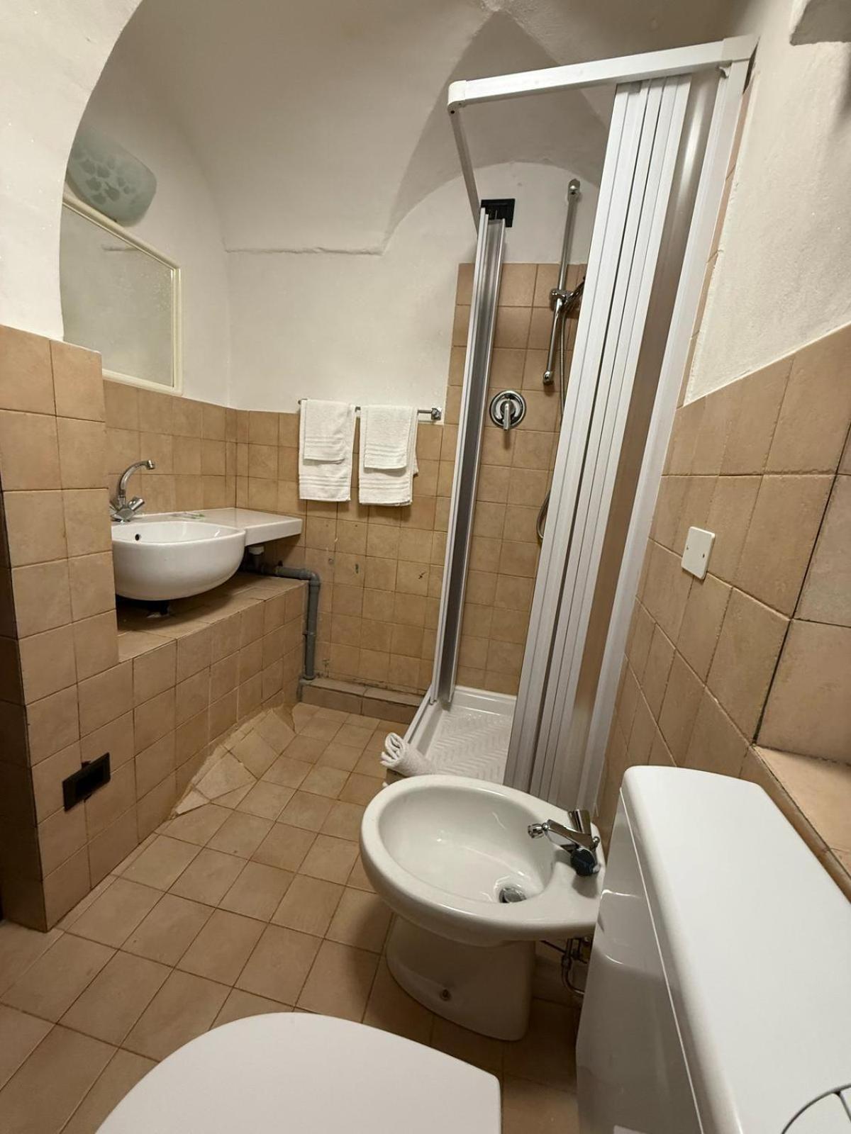 Sakura Inn 산레모 외부 사진