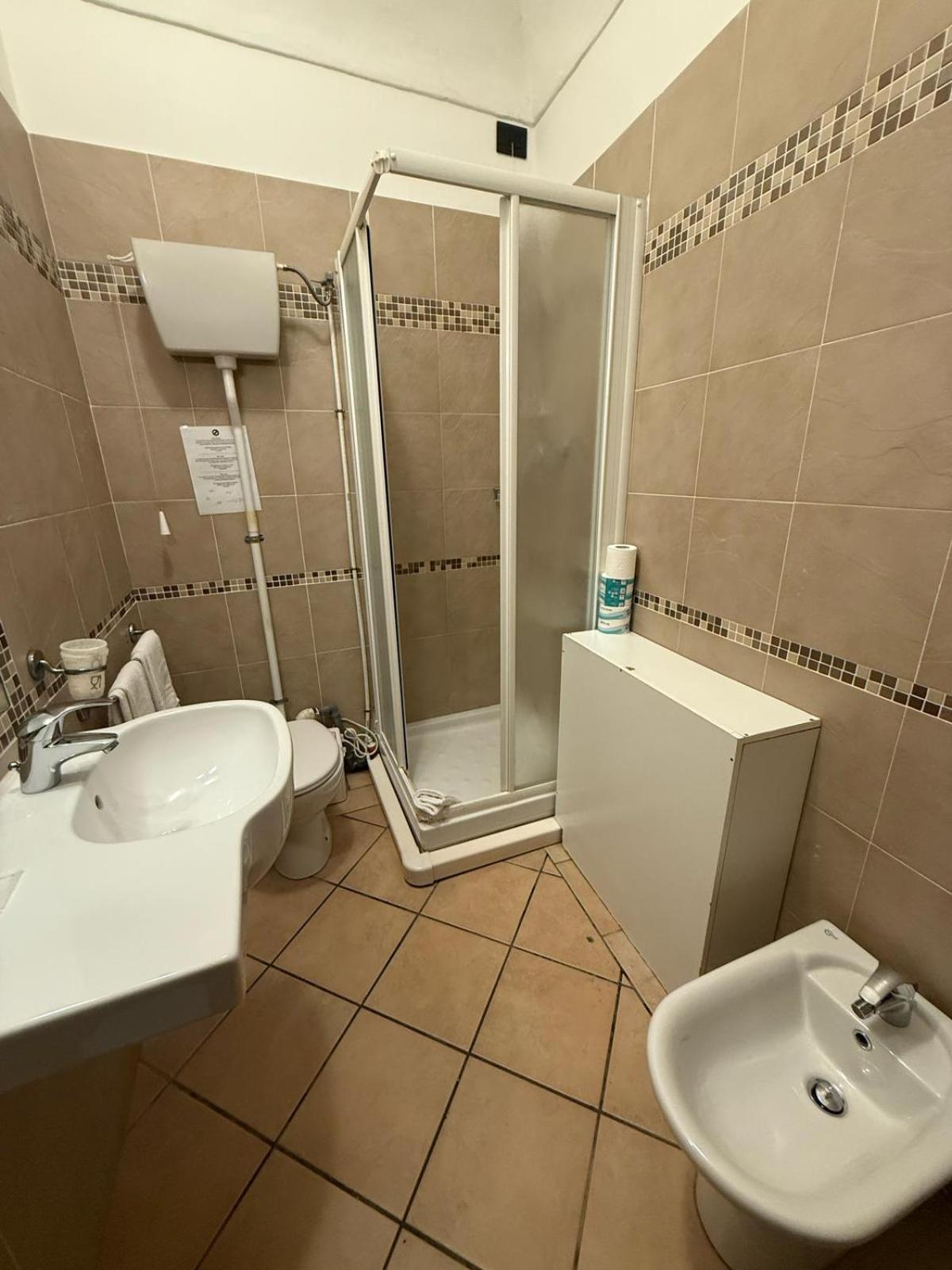Sakura Inn 산레모 외부 사진