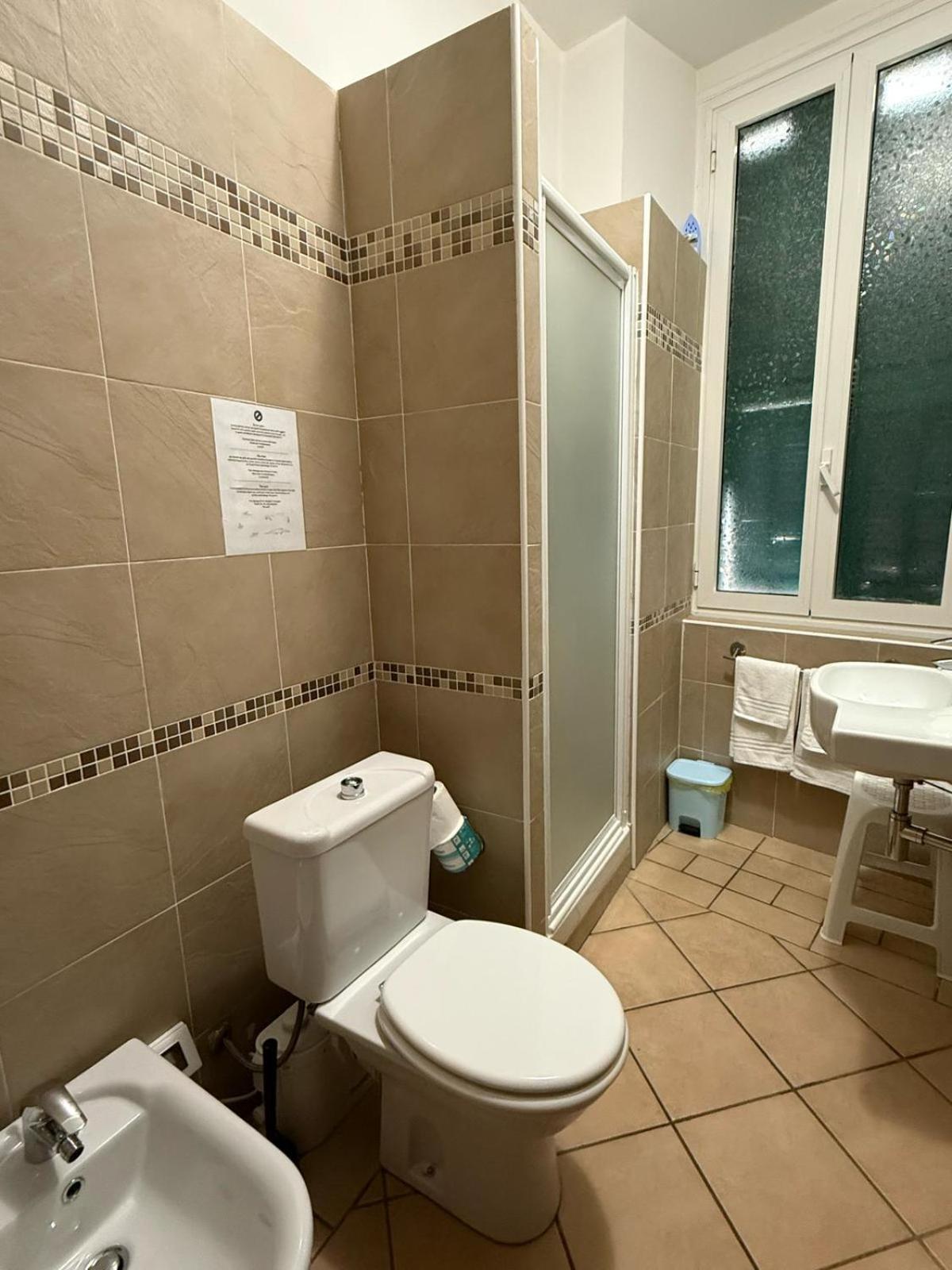 Sakura Inn 산레모 외부 사진