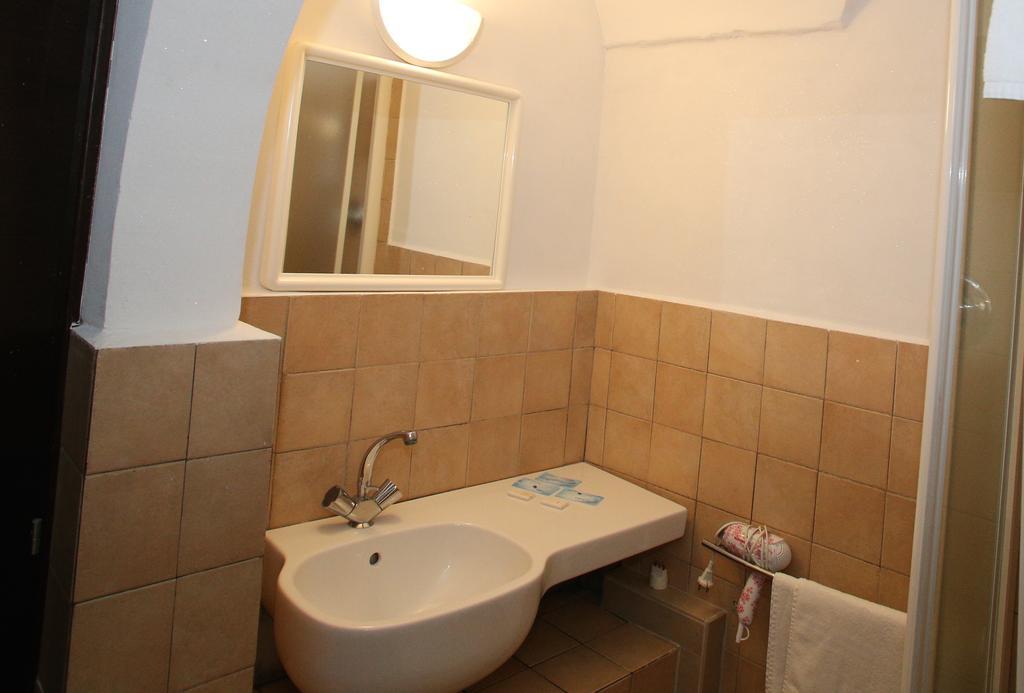 Sakura Inn 산레모 외부 사진